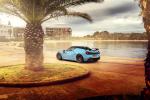Alfa Romeo 4C Zeus by Pogea Racing 2019 года